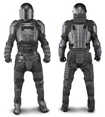 Protective Gear