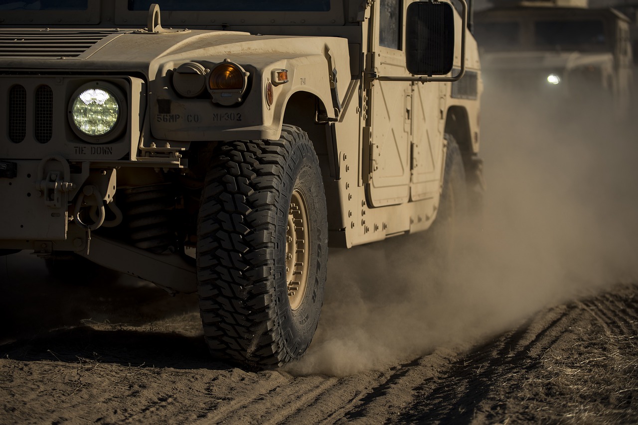 Enhanced Security Solutions for Challenging Environments